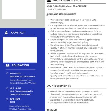 11037-Junior Accountant