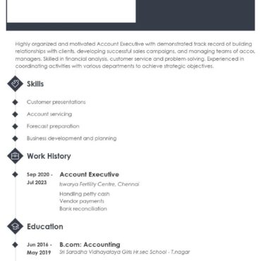 11095-Junior Accountant