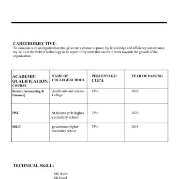 11584-Junior Accountant