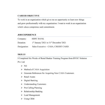11795-HR cum Recruitment and Admin Executive