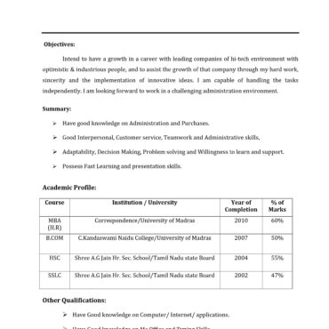 6221-Purchase Executive