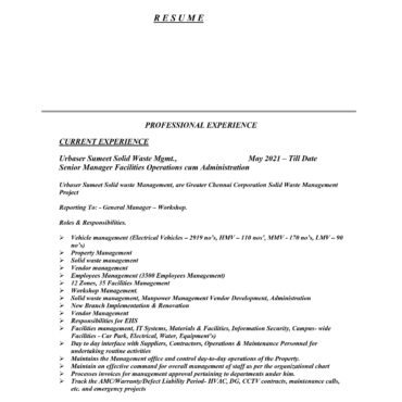 6233-Operations Manager