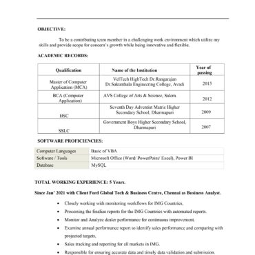 6249-Business Analyst