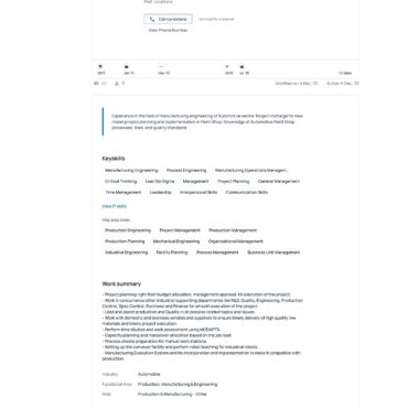 6254-Production Engineer