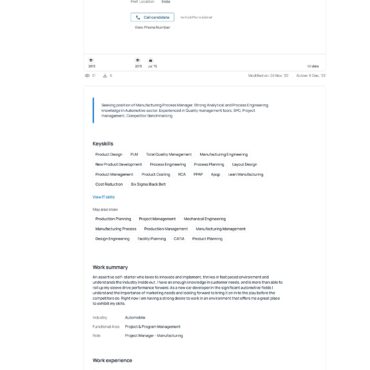 6256-Project Engineer