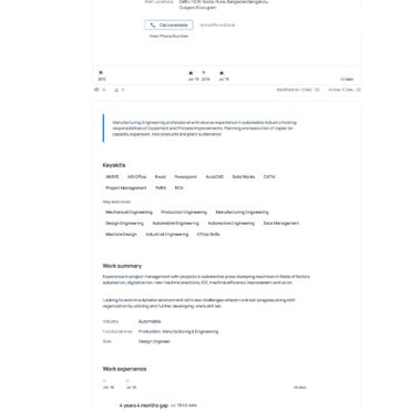 6267-Production Engineer