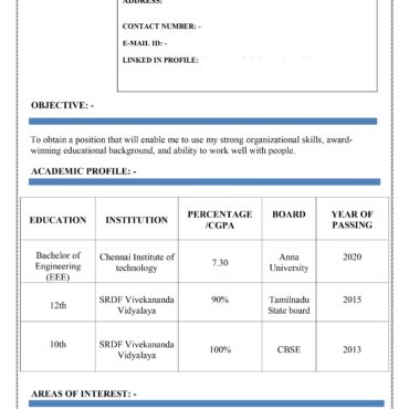 6158-Project Associate