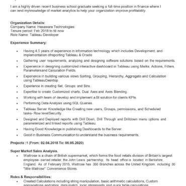 5935-Power BI Developer