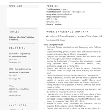 5941-Software Engineer