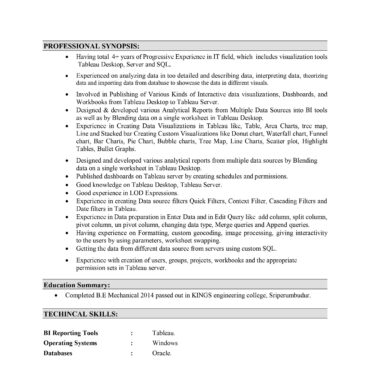 5947-Power BI Developer