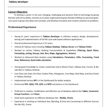 5948-Power BI Developer