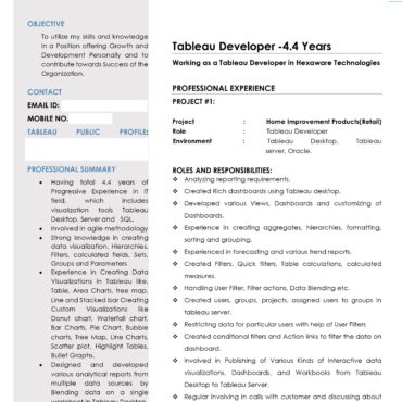 5950-Power BI Developer