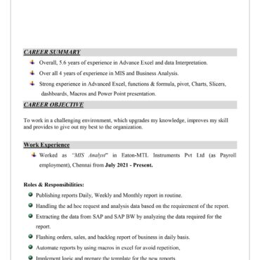 11548-HR Cum Recruitment and Admin Executive