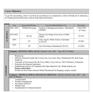 11571-HR Cum Recruitment and Admin Executive