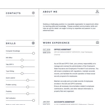 11715-Junior Accountant