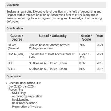 11724-Junior Accountant