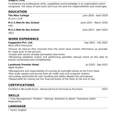 11726-Junior Accountant