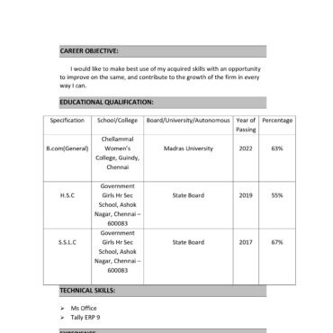 11736-Junior Accountant