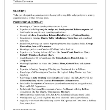 5968-Power BI Developer