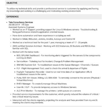 5794-System Engineering