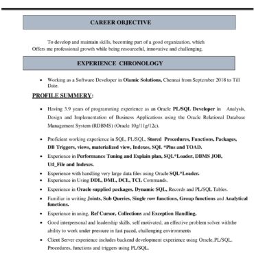 5793-Senior Consultant