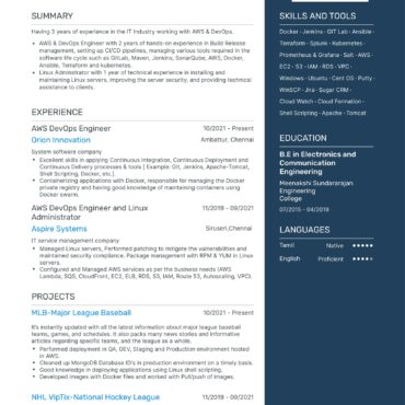 5791-DevOps Engineer