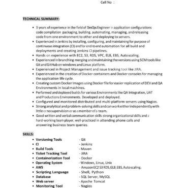 5789-DevOps Engineer