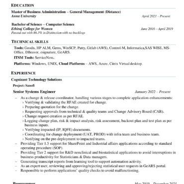 5788-System Engineering
