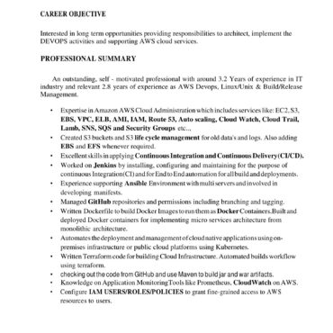 5783-DevOps Engineer