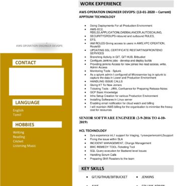 5777-DevOps Engineer