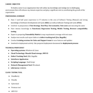 5757-Software Test Engineer