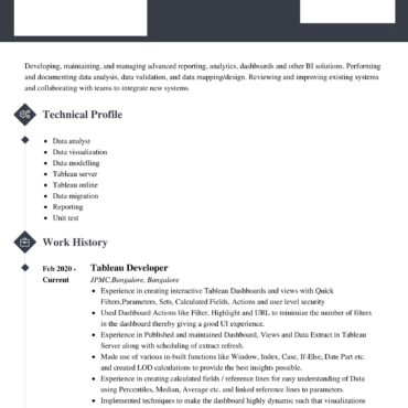 5976-Power BI Developer