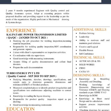 5479-Software Test Engineer