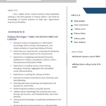5981-Power BI Developer