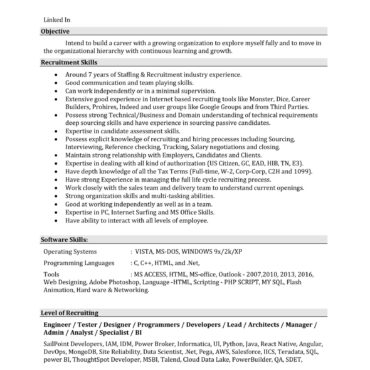 5435-HR cum Recruitment and Admin Executive