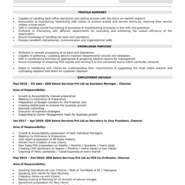 5418-Operations Manager