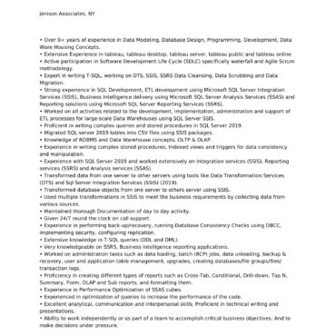 5986-Power BI Developer