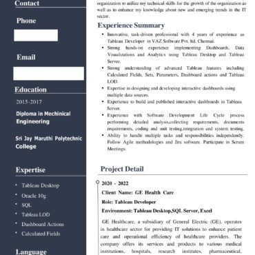 5988-Power BI Developer