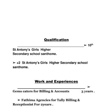 5365-Junior Accountant