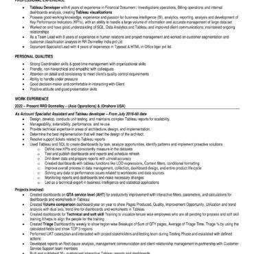 5989-Power BI Developer