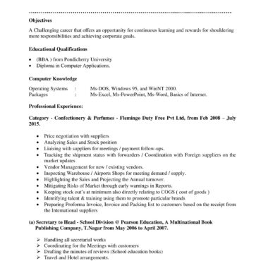 5349-Executive Secretary