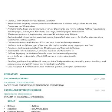 5990-Power BI Developer