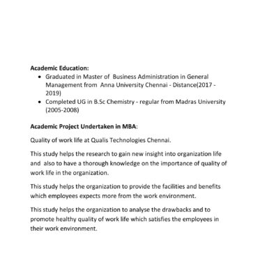5336-HR cum Recruitment and Admin Executive