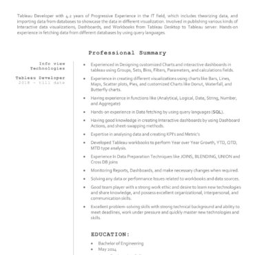 5991-Power BI Developer