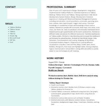 5992-Power BI Developer