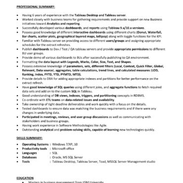 5995-Power BI Developer