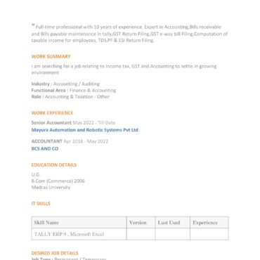 5281-Senior Accountant