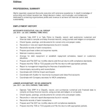 5280-Senior Accountant