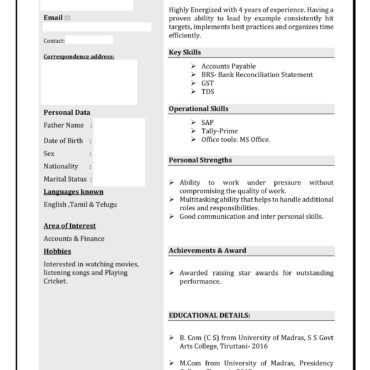 5267-Senior Accountant