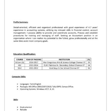5264-Senior Accountant